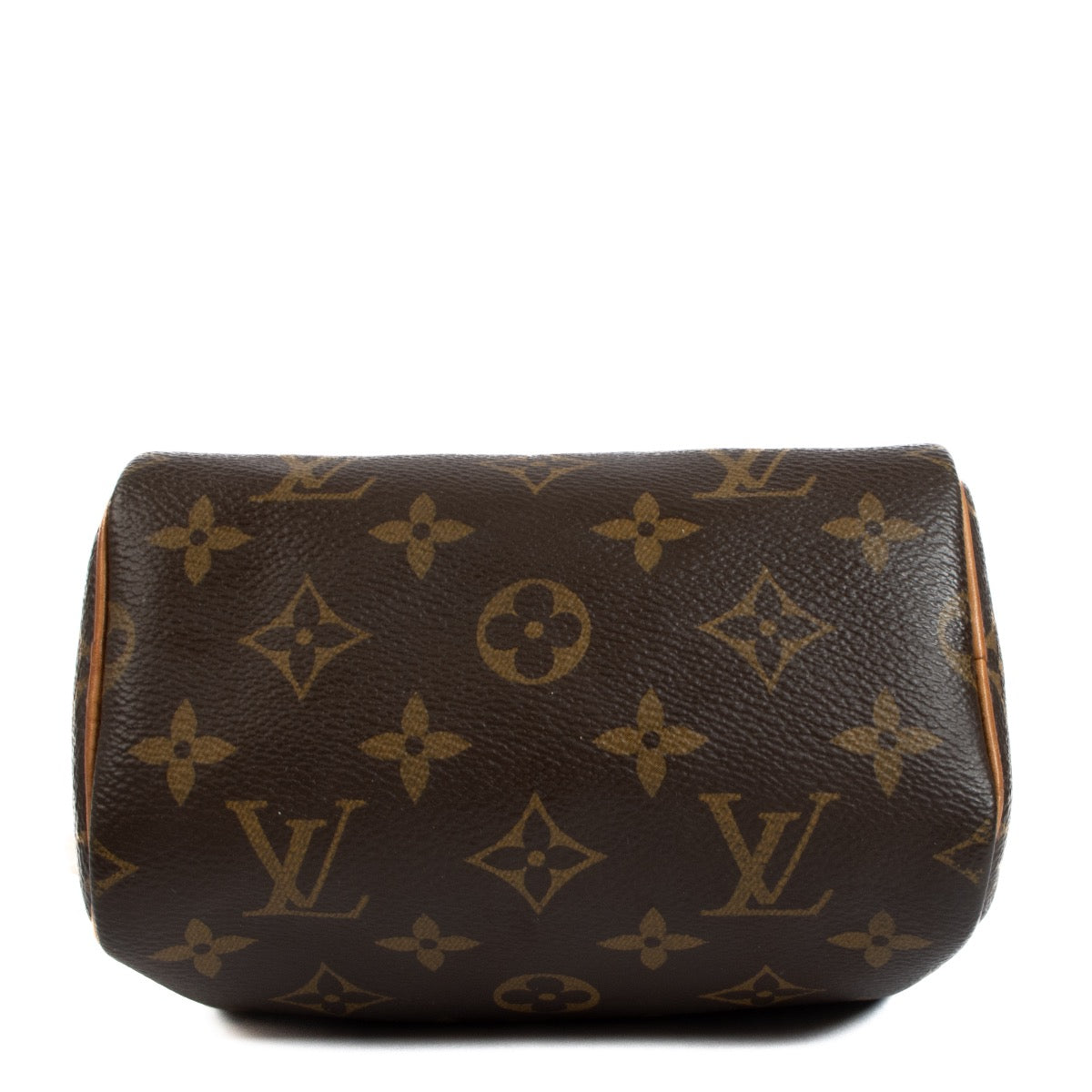 shop 100% authentic second hand Louis Vuitton Nano Speedy Monogram Bag on Labellov.com