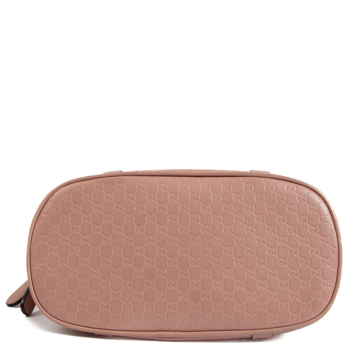 shop 100% authentic second hand Gucci Guccisima Small Top Handle Bag on Labellov.com