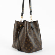 Authentic Preloved Louis Vuitton NéoNoé MM Bucket Bag on labellov.com