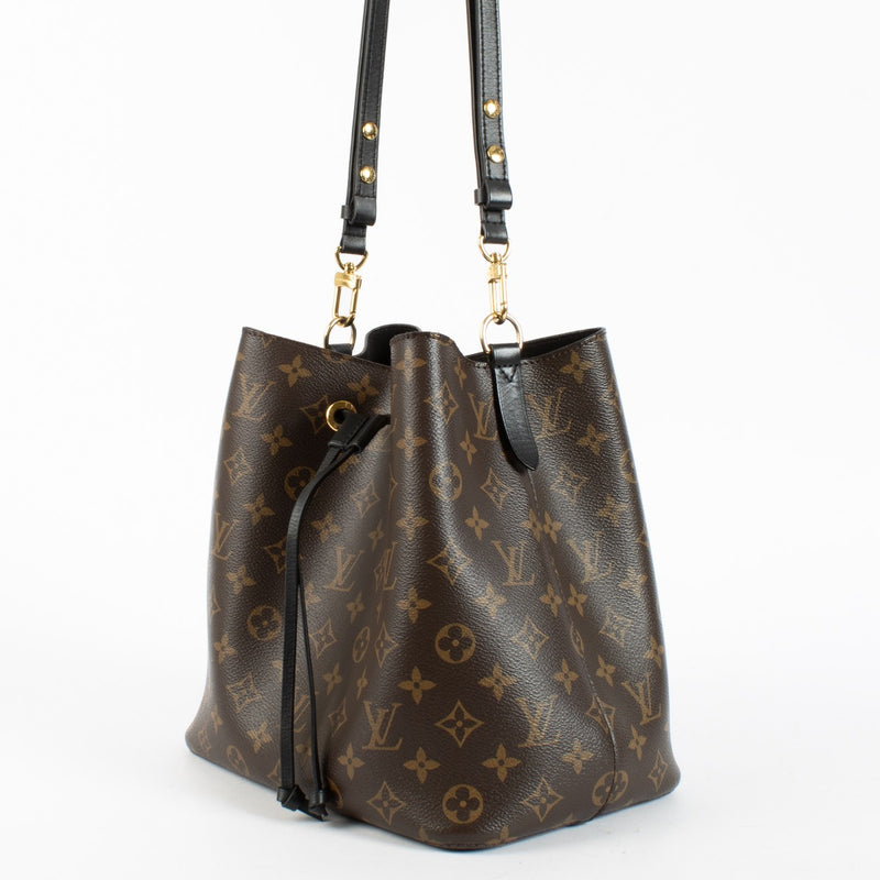 Authentic Preloved Louis Vuitton NéoNoé MM Bucket Bag on labellov.com