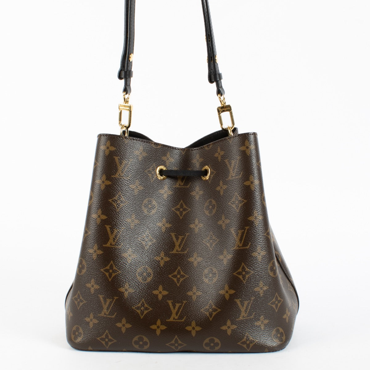 Authentic Preloved Louis Vuitton NéoNoé MM Bucket Bag on labellov.com