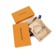 shop 100% authentic second hand Louis Vuitton Daily Confidential Bracelet on Labellov.com