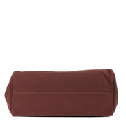 Shop 100% authentic second-hand Bottega Veneta Pink Canvas Braided Handle Tote Bag on Labellov.com