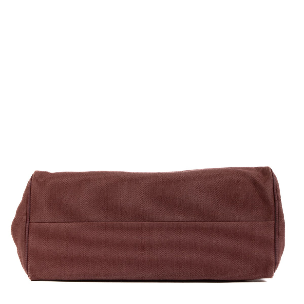 Shop 100% authentic second-hand Bottega Veneta Pink Canvas Braided Handle Tote Bag on Labellov.com