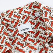 Burberry Monogram Shirt