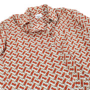 Burberry Monogram Shirt