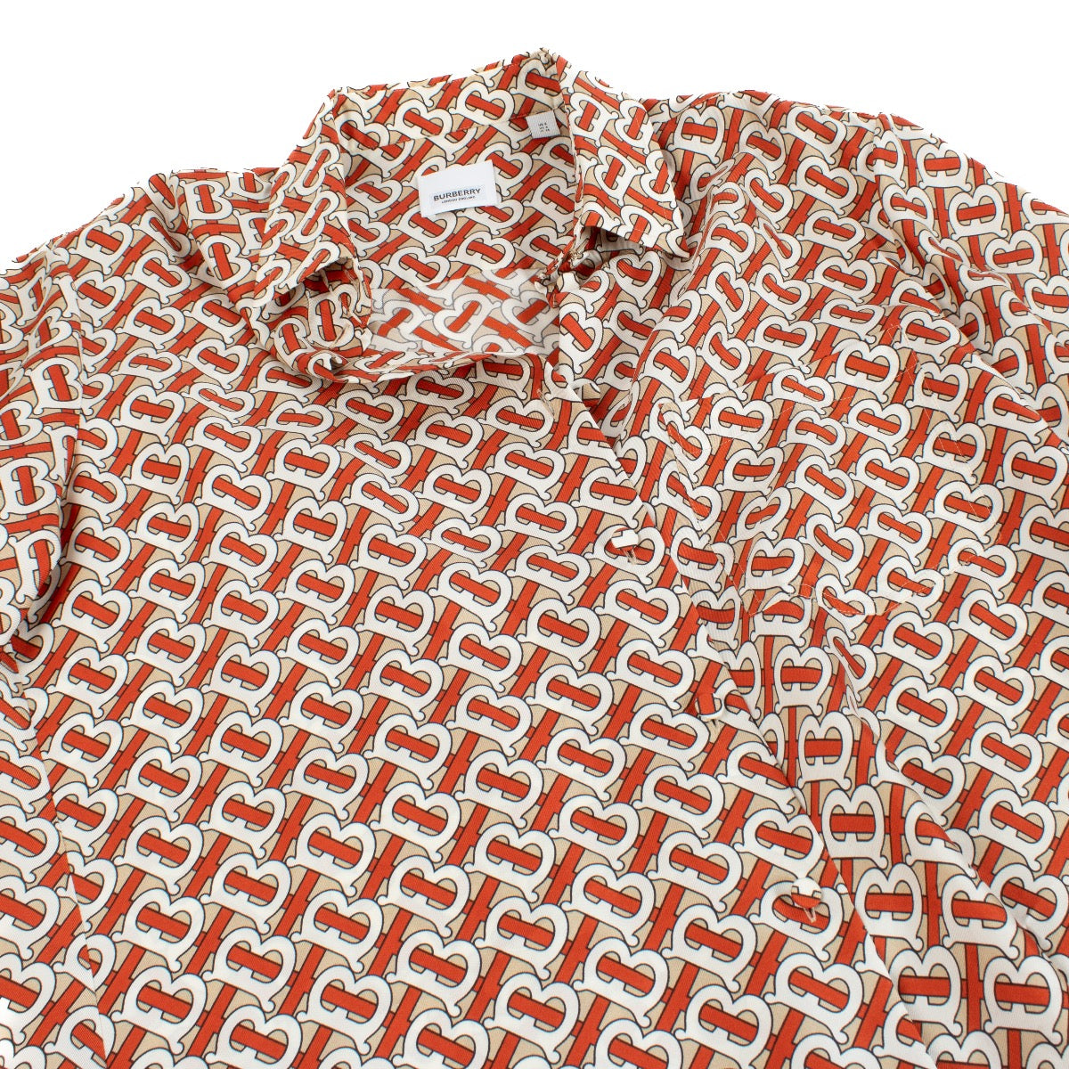 Burberry Monogram Shirt