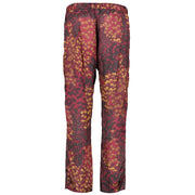 Shop safe online at Labellov in Antwerp, Brussels and Knokke this 100% authentic second hand Dries Van Noten Floral Viscose Trousers - Size FR 36