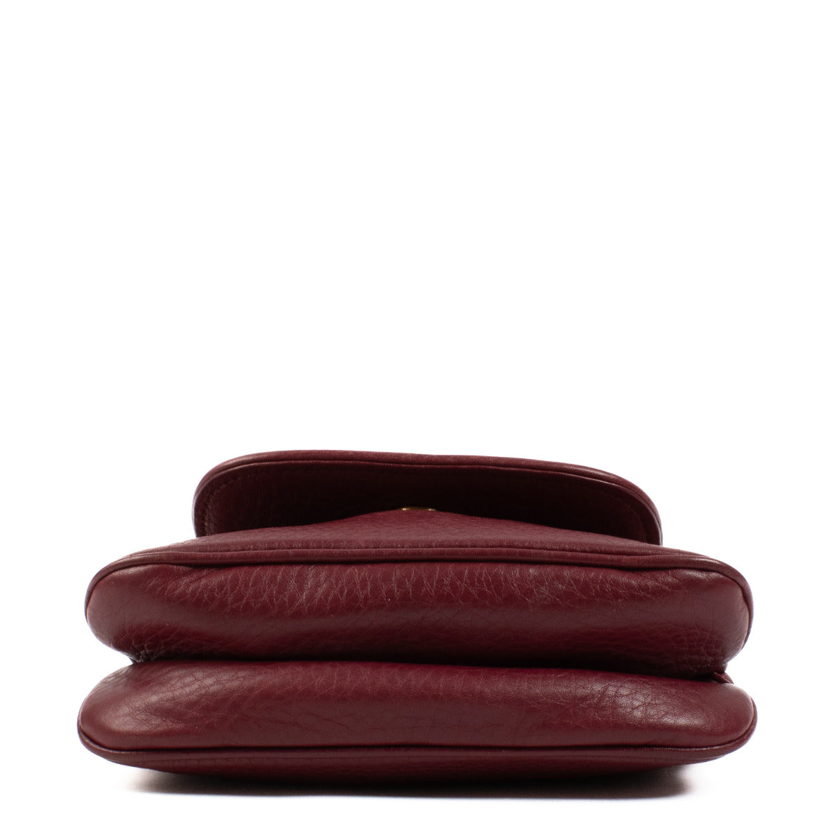Sac Mini Gucci 1973 Bordeaux