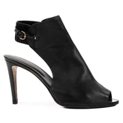 Shop 100% authentic second-hand Sergio Rossi Black Heels - Size 39 on Labellov.com