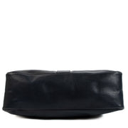 shop 100% authentic second hand Delvaux Blue Givry Vintage Crossbody Bag on Labellov.com