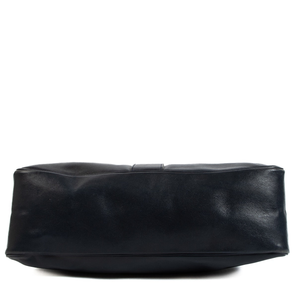 shop 100% authentic second hand Delvaux Blue Givry Vintage Crossbody Bag on Labellov.com