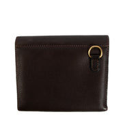 Delvaux, Wallet, Bingo, Brown, Labellov, Preloved, Vintage, Antwerp