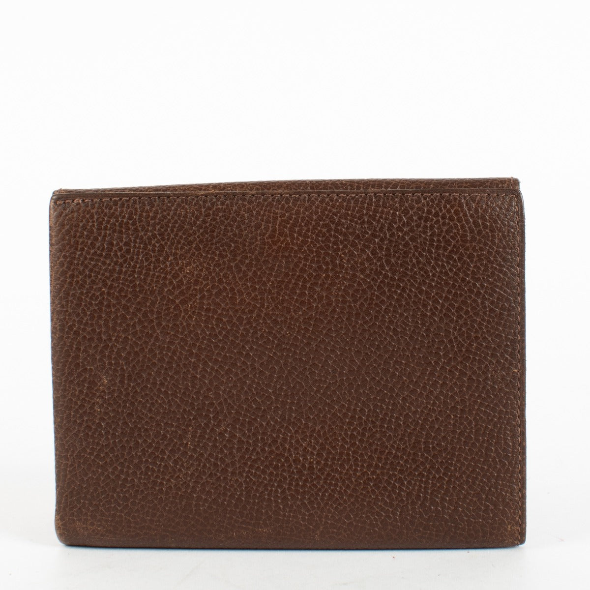 Authentic pre-loved Delvaux Brown Denise Wallet on Labellov.com