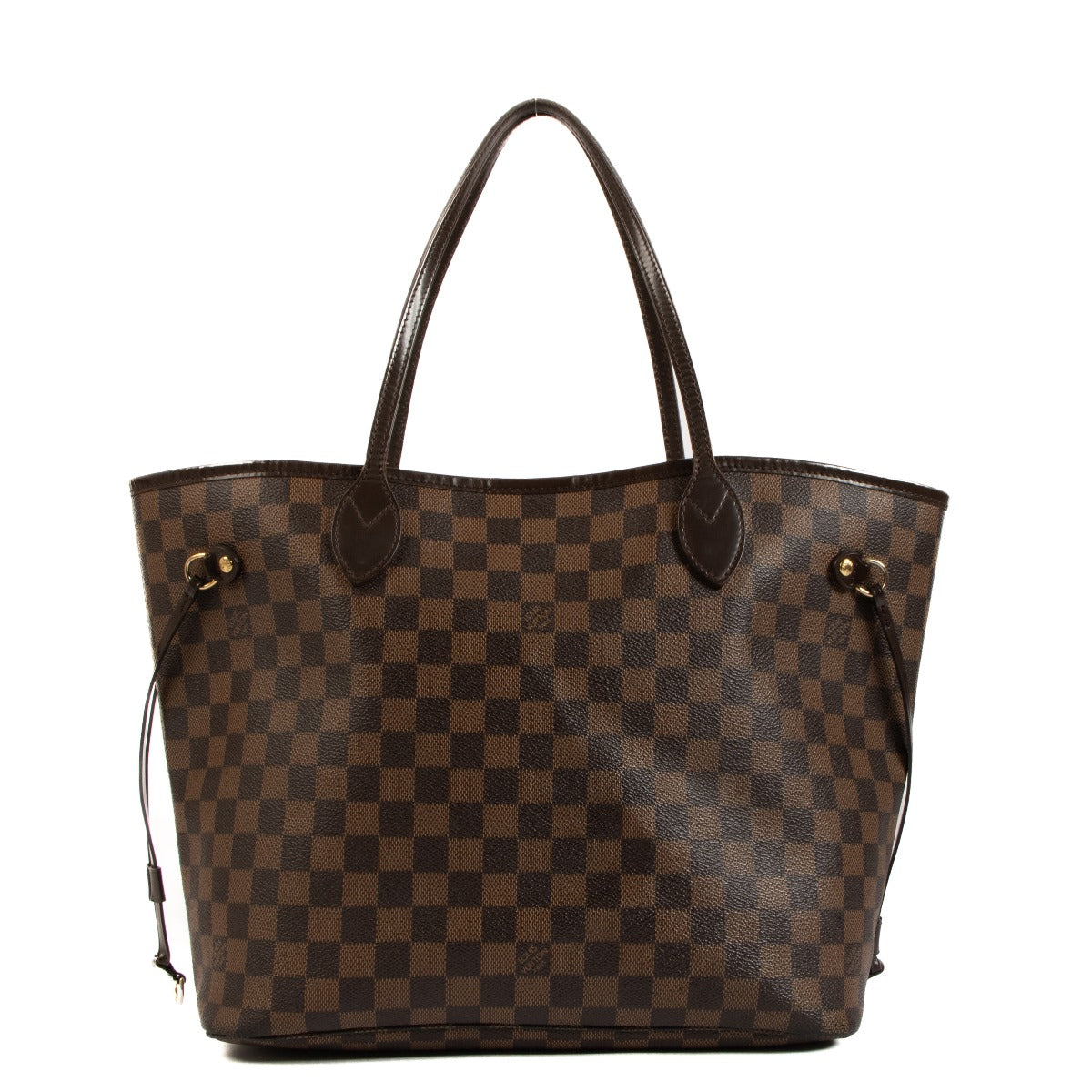 Louis Vuitton Neverfull MM Damier Ebene
