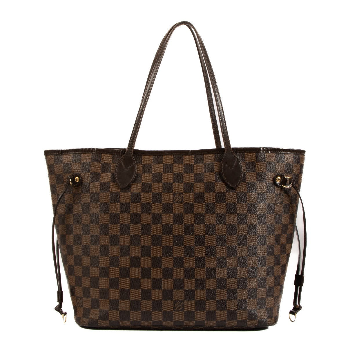 Louis Vuitton Neverfull MM Damier Ebene