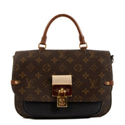 Louis Vuitton Vaugirard Monogram Flap Bag