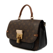 Louis Vuitton Vaugirard Monogram Flap Bag