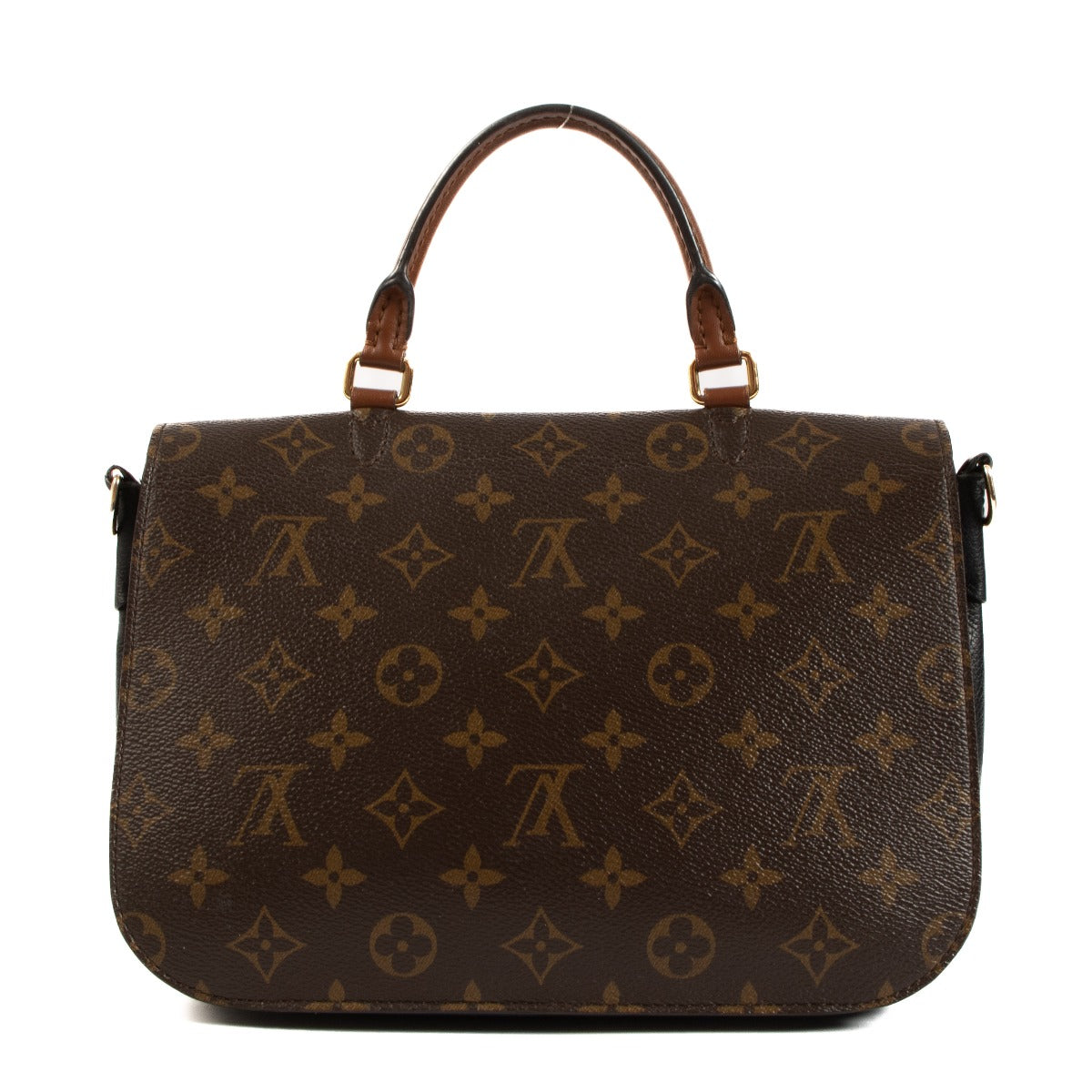 Louis Vuitton Vaugirard Monogram Flap Tas