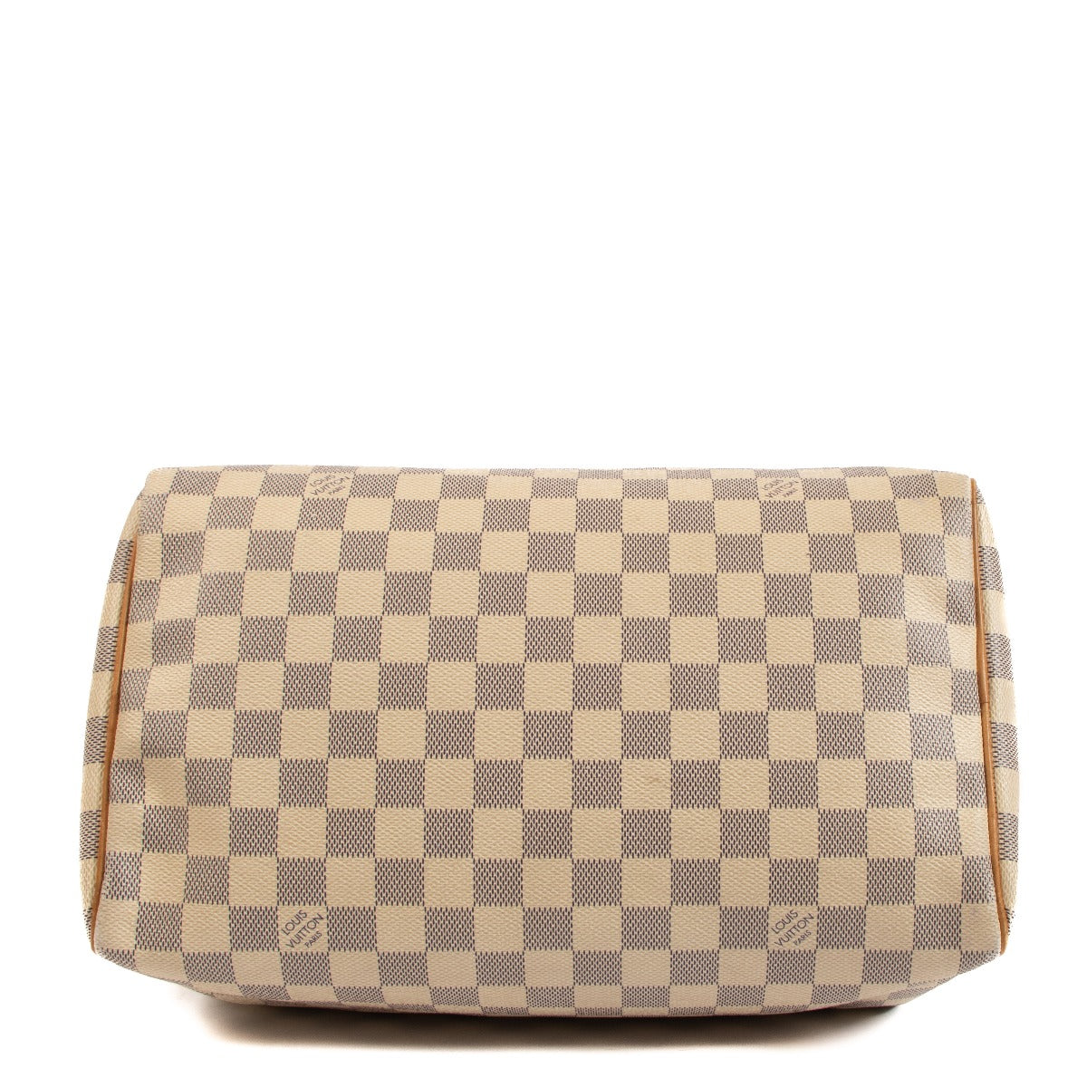 Louis Vuitton Speedy 30 Damier Azur Canvas