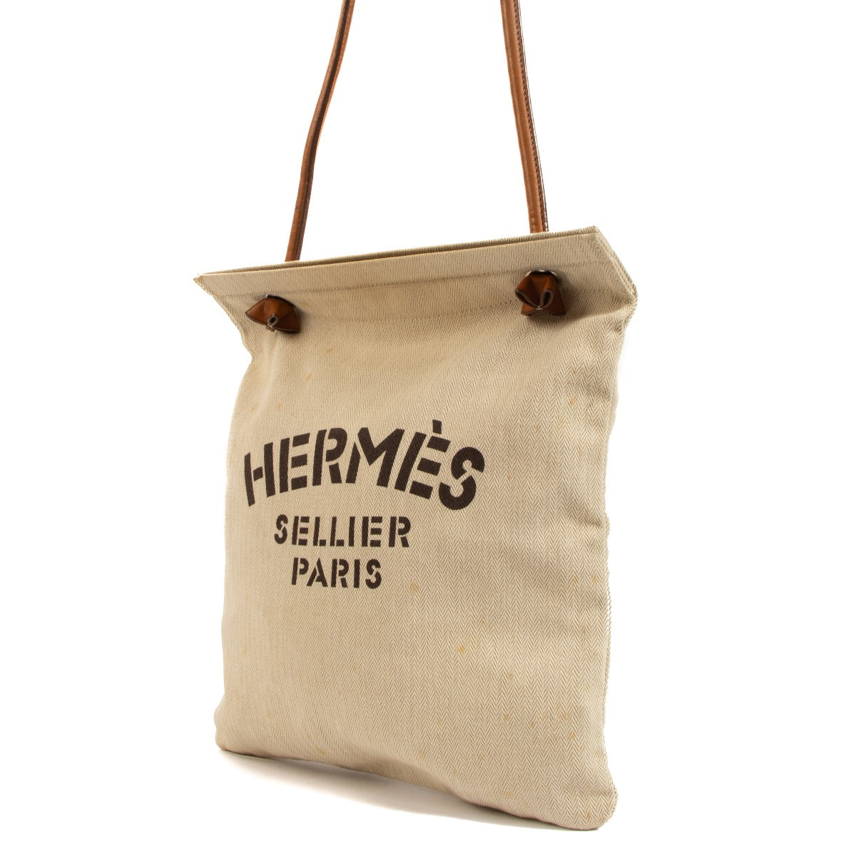 Hermès Aline Grooming Bag