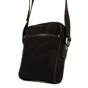 Buy real authentic Louis Vuitton Black Damier Geant Citadin Mini Messenger Bag safe online at Labellov.com