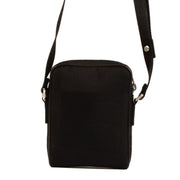 Buy real authentic Louis Vuitton Black Damier Geant Citadin Mini Messenger Bag safe online at Labellov.com