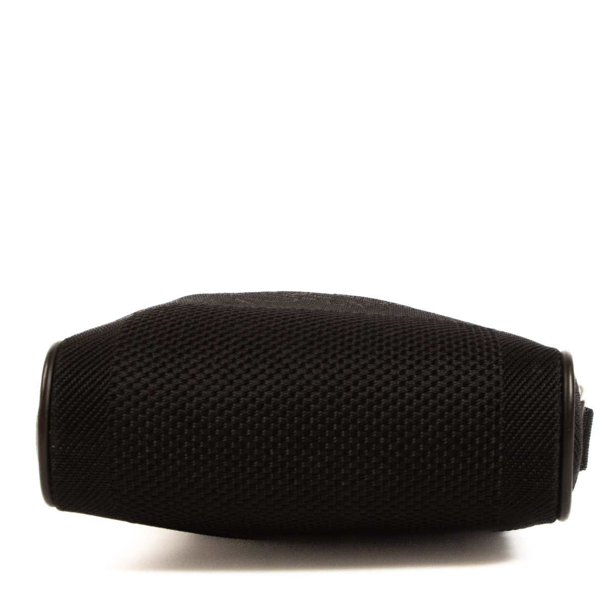 Louis Vuitton Zwarte Damier Geant Citadin Mini Messenger Tas