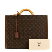 Louis Vuitton Monogram President Briefcase