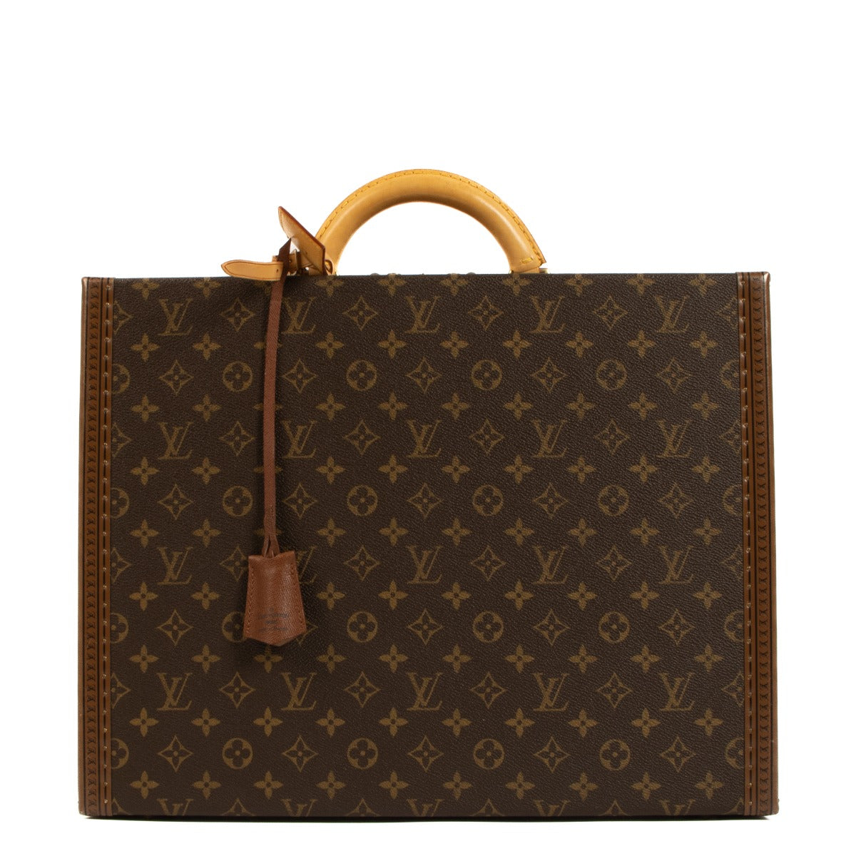 Louis Vuitton Monogram President Briefcase