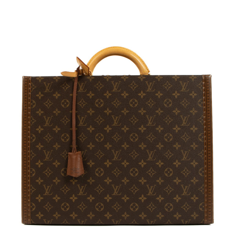 Louis Vuitton Monogram President Briefcase