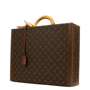 Second Hand Louis Vuitton Vintage Monogram President