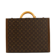 Second Hand Louis Vuitton Vintage Monogram President