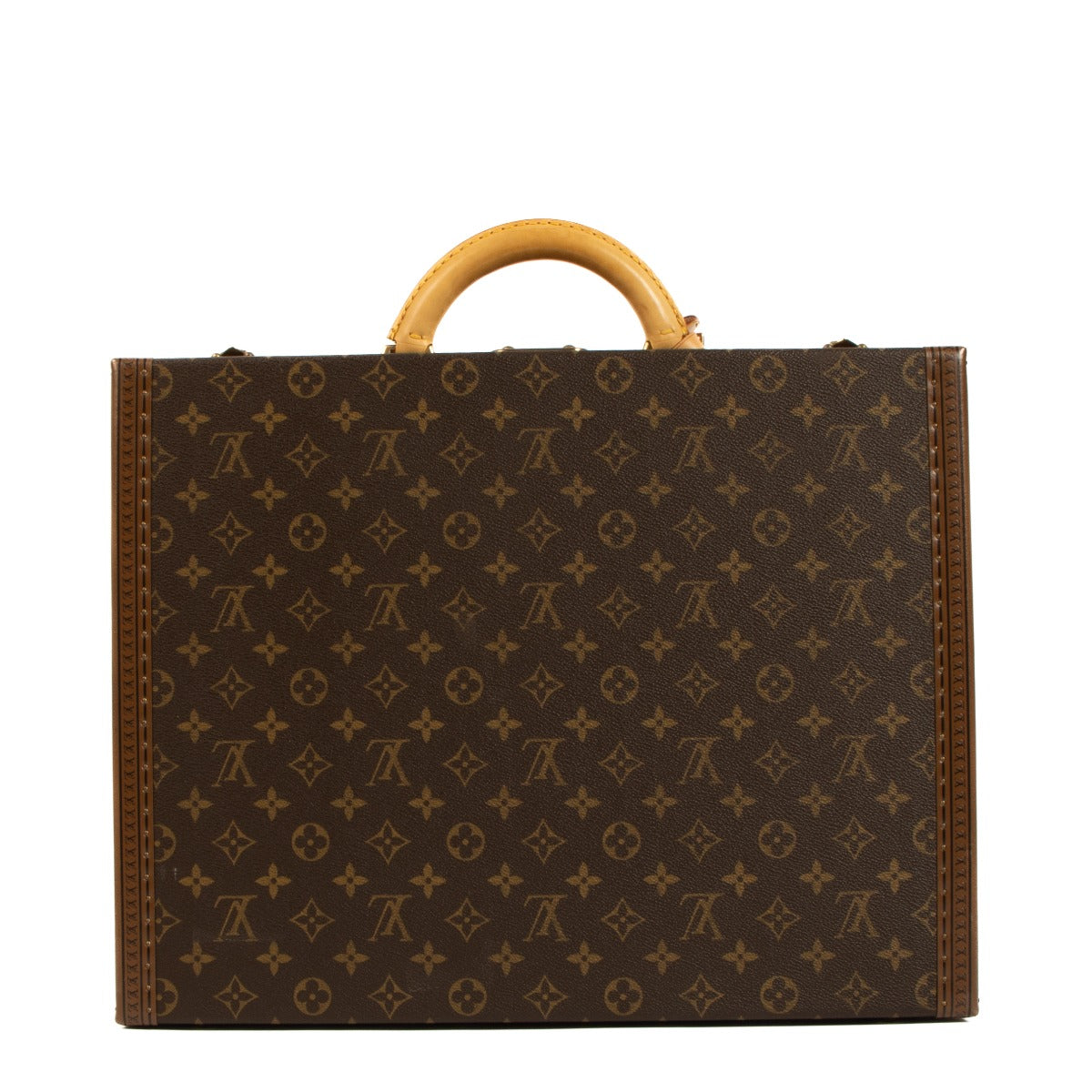 Second Hand Louis Vuitton Vintage Monogram President