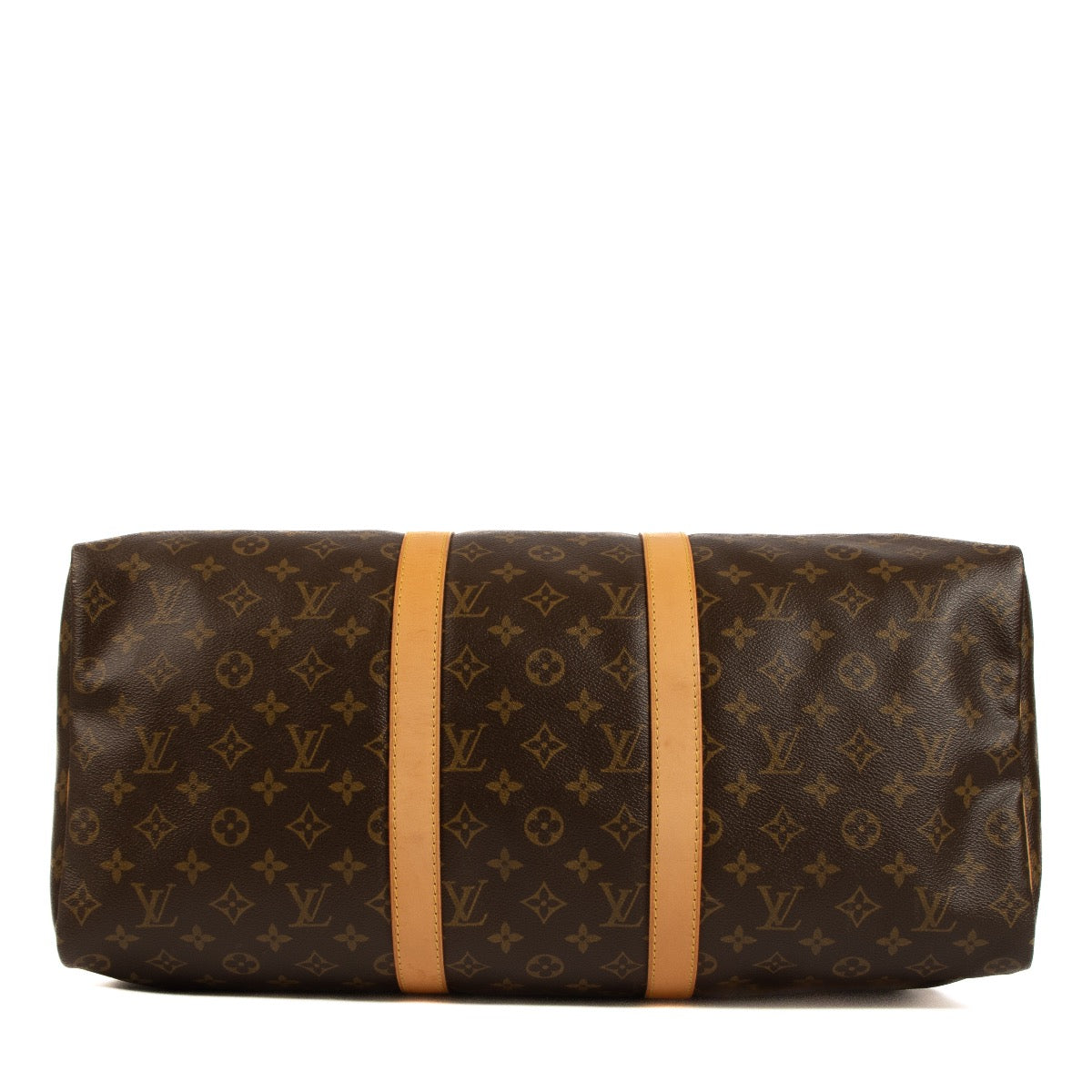 Louis Vuitton Monogram Keepall 50 Reistas