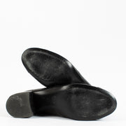 Shop 100% authentic second hand Chanel Black Boots on Labellov.com