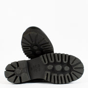 Shop 100% authentic second hand Chanel Black Loafers on Labellov.com