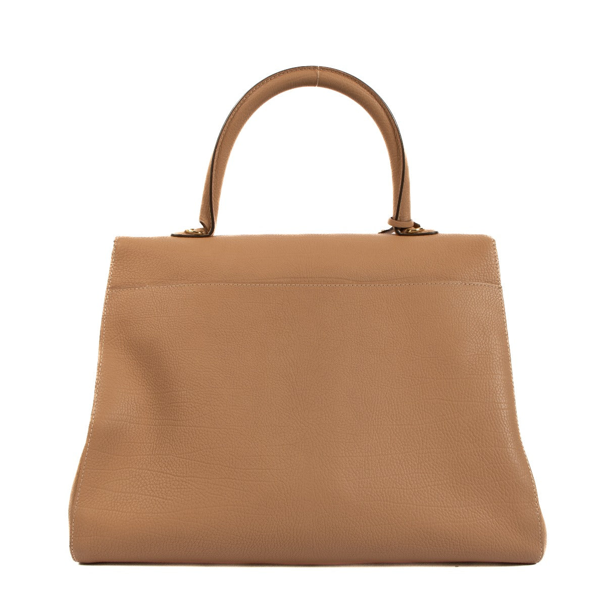 Delvaux Brillant GM Fly Vison Crispy Calf