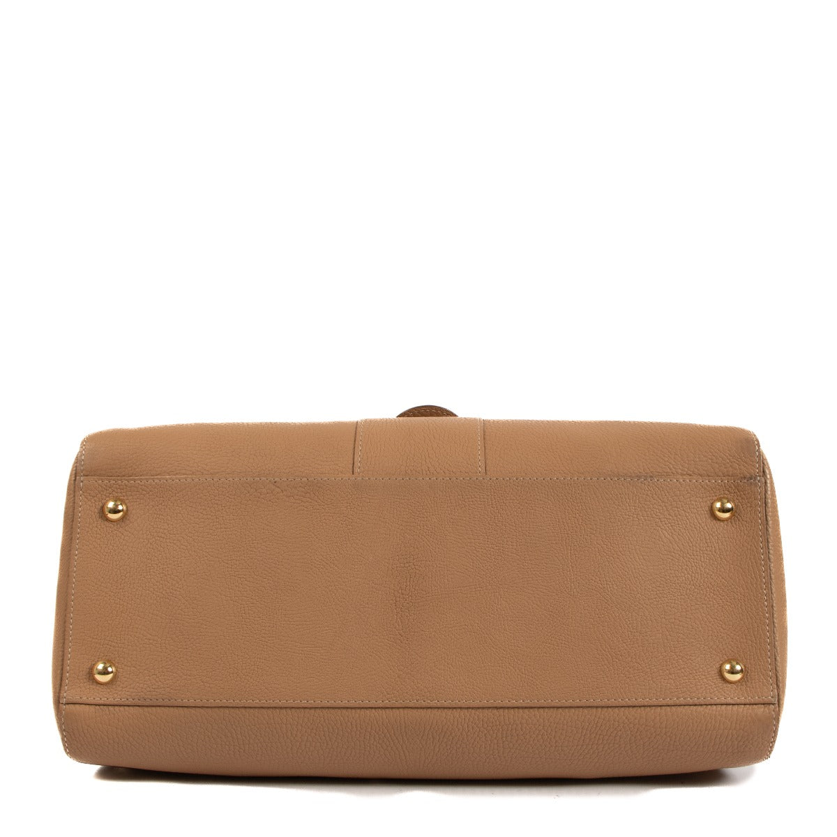 Delvaux Brillant GM Fly Vison Crispy Calf