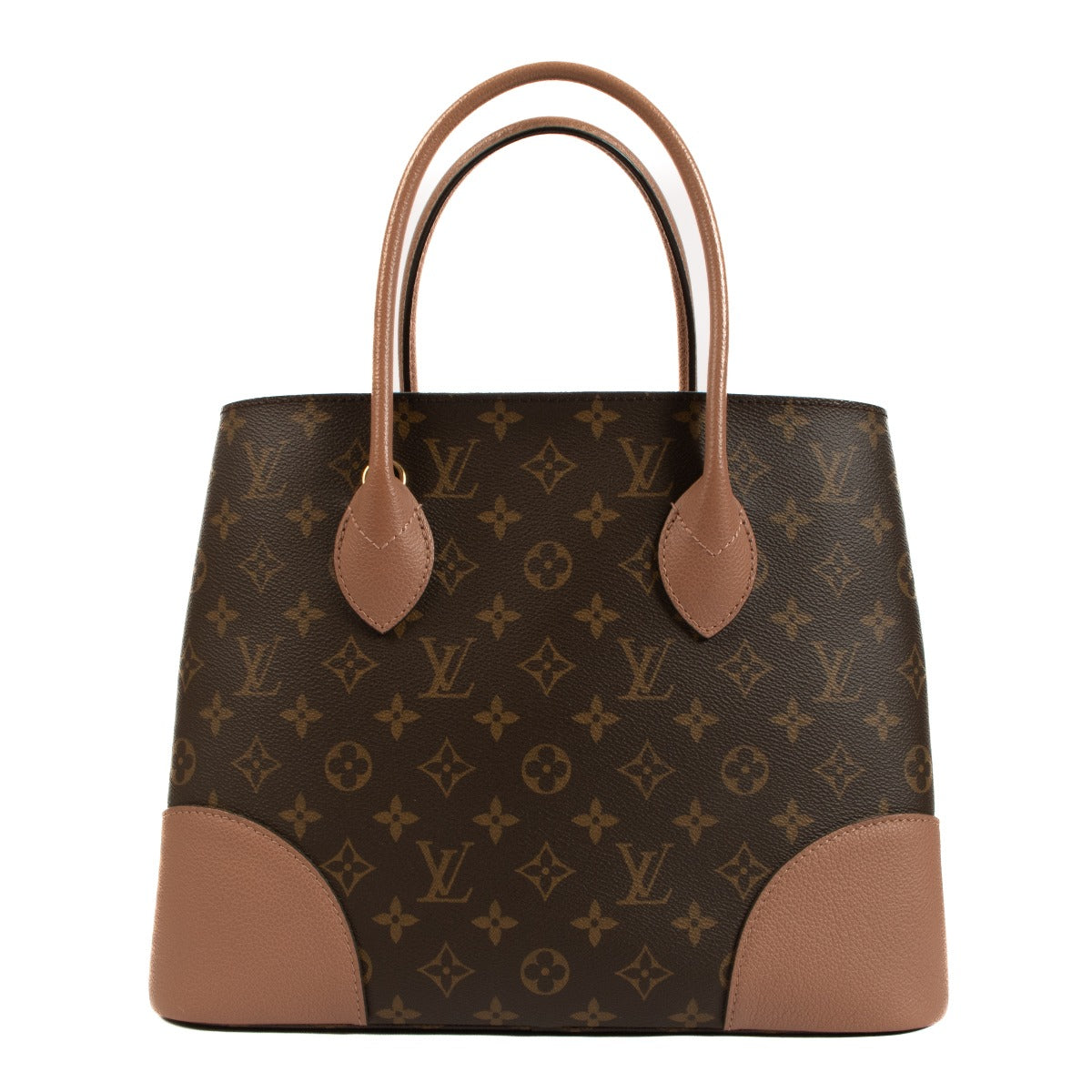 Sac fourre-tout Louis Vuitton Flandrin en toile Monogram