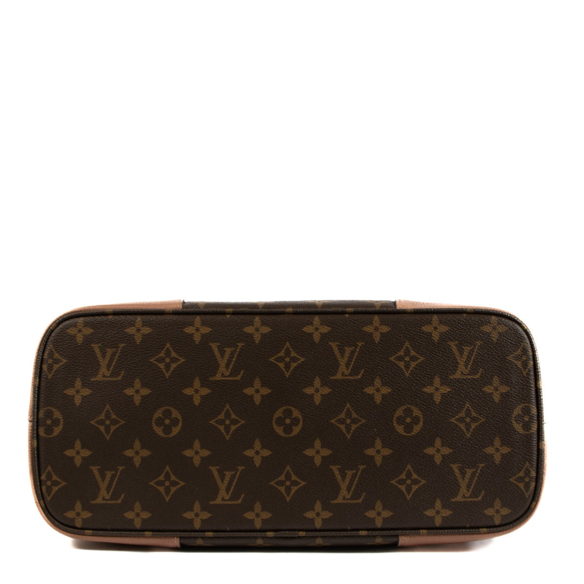 Sac fourre-tout Louis Vuitton Flandrin en toile Monogram
