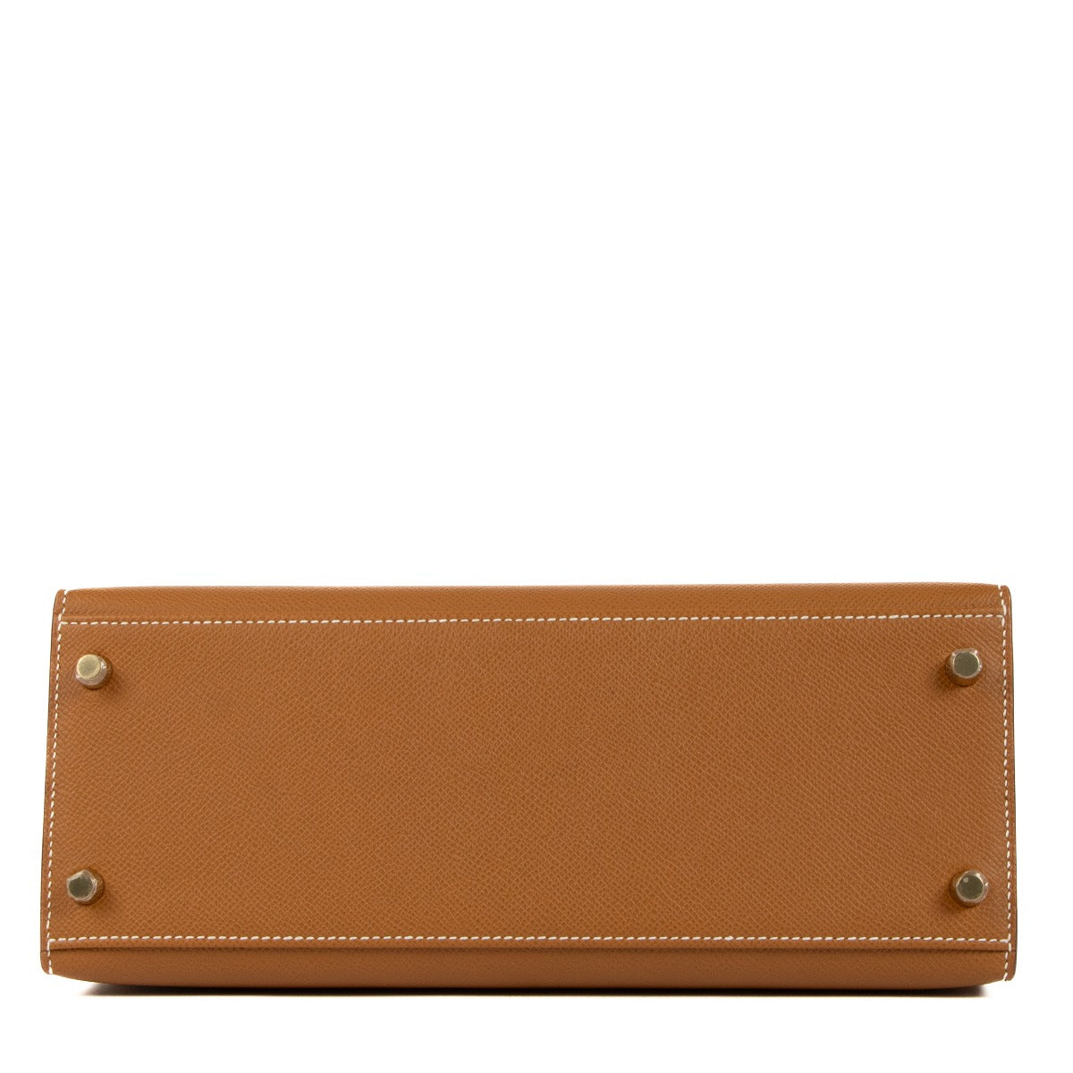 Seconde main Hermès 2023 Kelly Sellier 28 Veau Epsom 37 Gold www.labellov.com