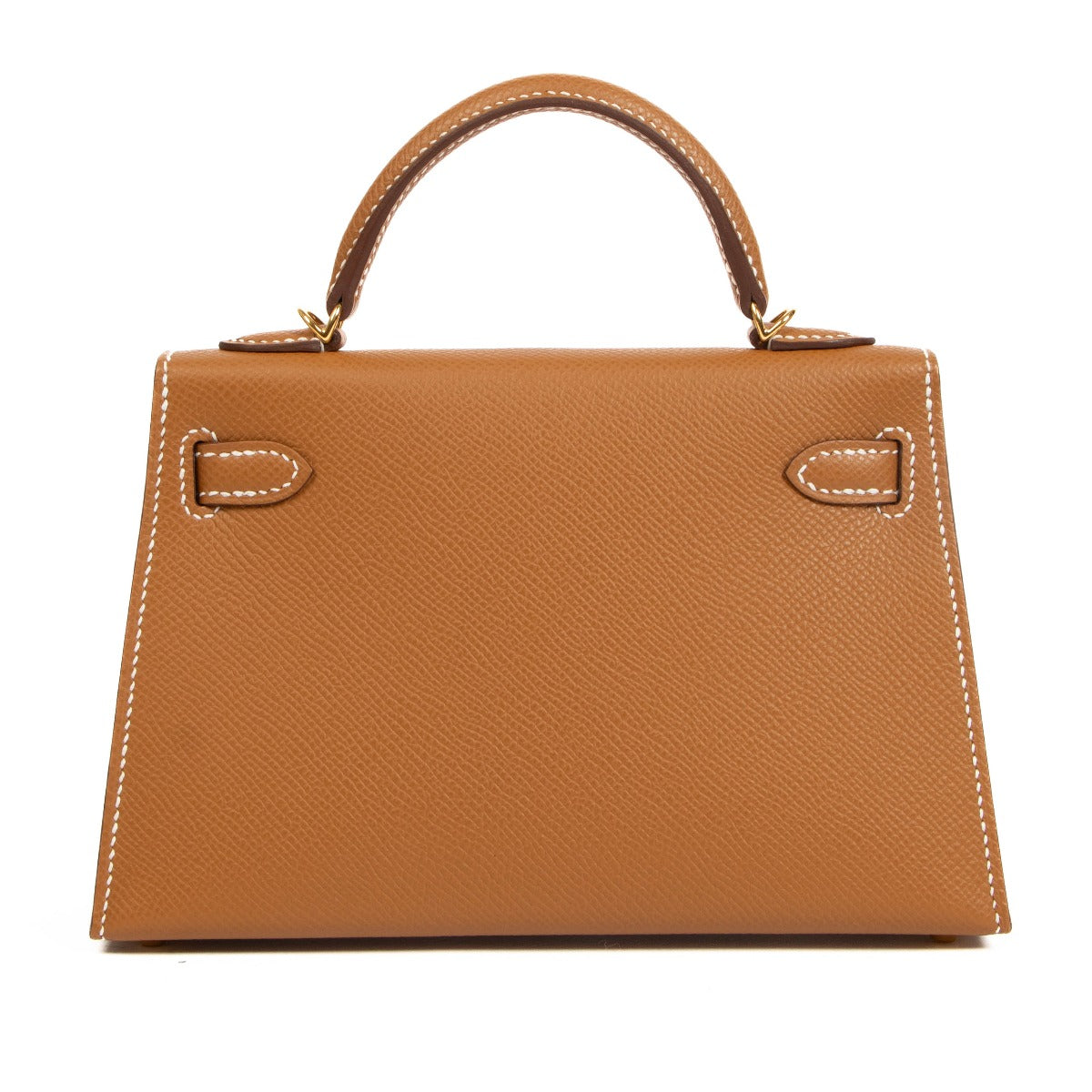Authentic second hand pre-owned Hermès 2023 Kelly Mini II on www.labellov.com