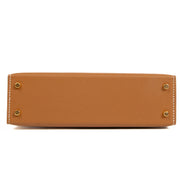 Authentic second hand pre-owned Hermès 2023 Kelly Mini II on www.labellov.com