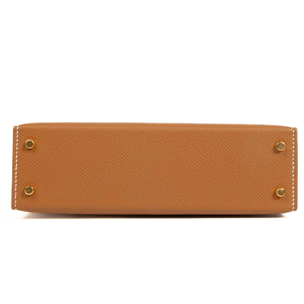 Authentic second hand pre-owned Hermès 2023 Kelly Mini II on www.labellov.com