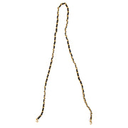Chanel Gold Chain Shoulder Strap