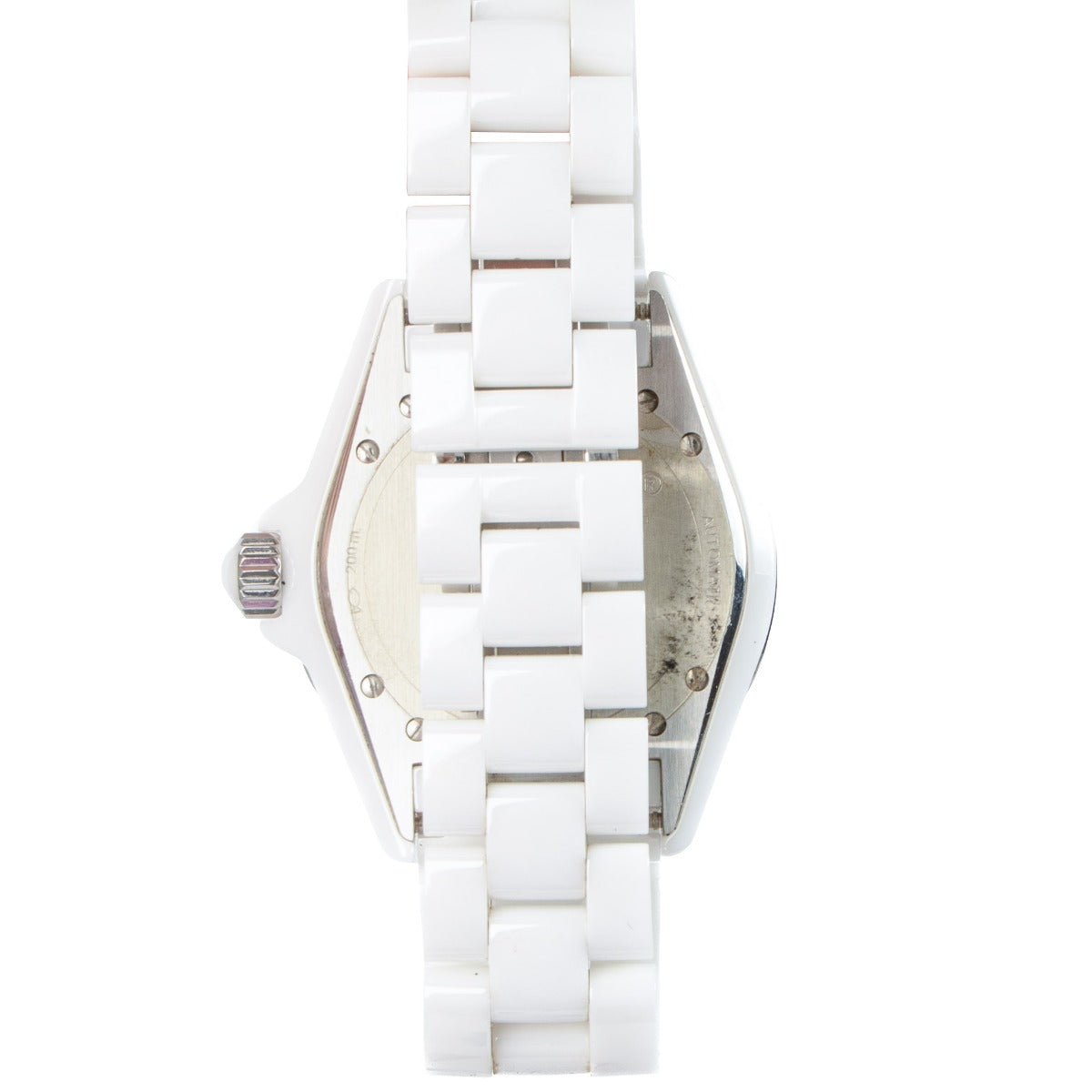 Chanel J12 Watch