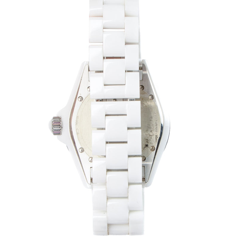 Chanel J12 Watch