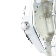 Authentic second hand CHANEL J12 Diamond Watch on www.labellov.com