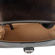 Shop 100% authentic second-hand Delvaux Black Brillant East West PHW on Labellov.com